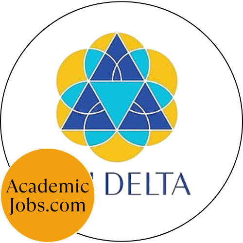 Delta Delta Delta Fraternity (Tri Delta) logo